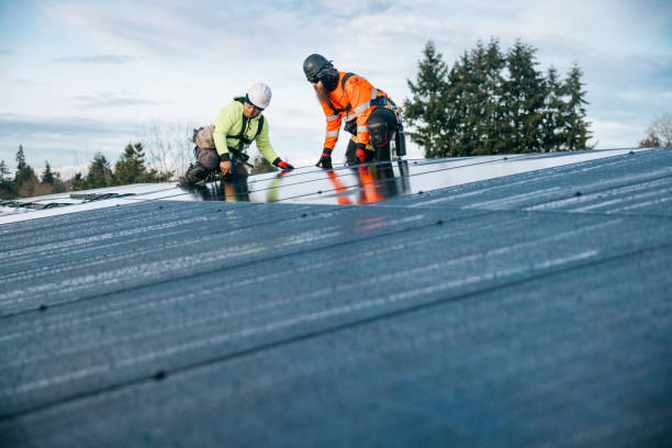 Trusted Roofing service in Hiram, OH - Ben Roofing and Steel LLC