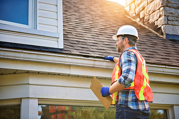 Trusted Storm Damage Roof Repair service in Hiram, OH - Ben Roofing and Steel LLC